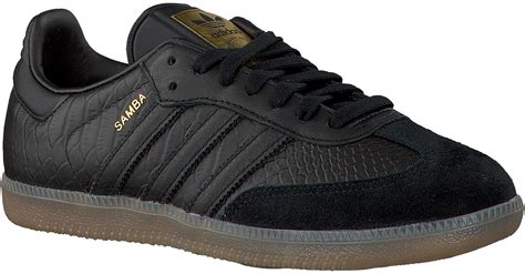 samba adidas dames zwart|adidas samba plus size women.